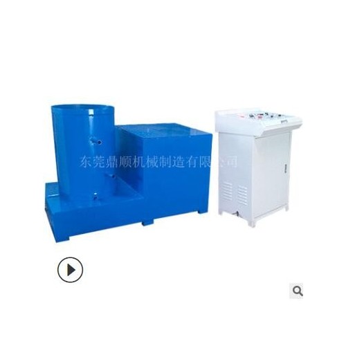 生产家具海绵机械海绵发泡机小型发泡机模具圆模方模图2