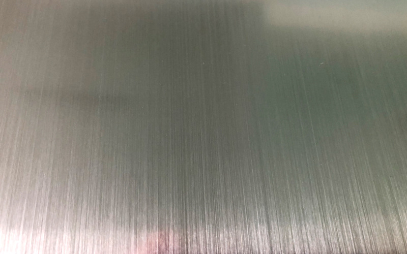 拉丝银黑底1.2mm批发或加工订制优质耐用ABS环