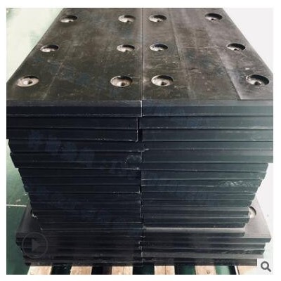 MGA闸门滑块 桥梁用MG工程塑料 MGA MGB MGE滑块滑板 MG摩擦片