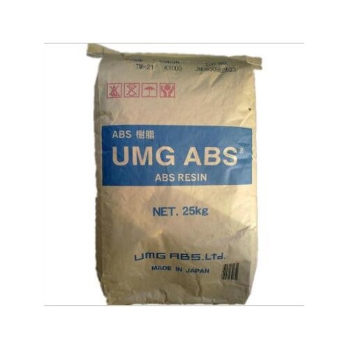 ABS 日本UMG MG-2510A 耐热级 玻纤10%增强级图2