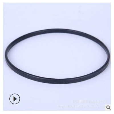 黑色硅胶管3 4 5 6 7 8 9-60毫米 耐电压 耐高温 保护套管硅胶套