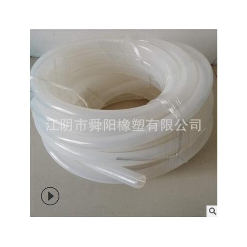 彩绿色硅胶管18/19/20/21/22/23/24/25/26/27/28/29/30耐热温透明图2