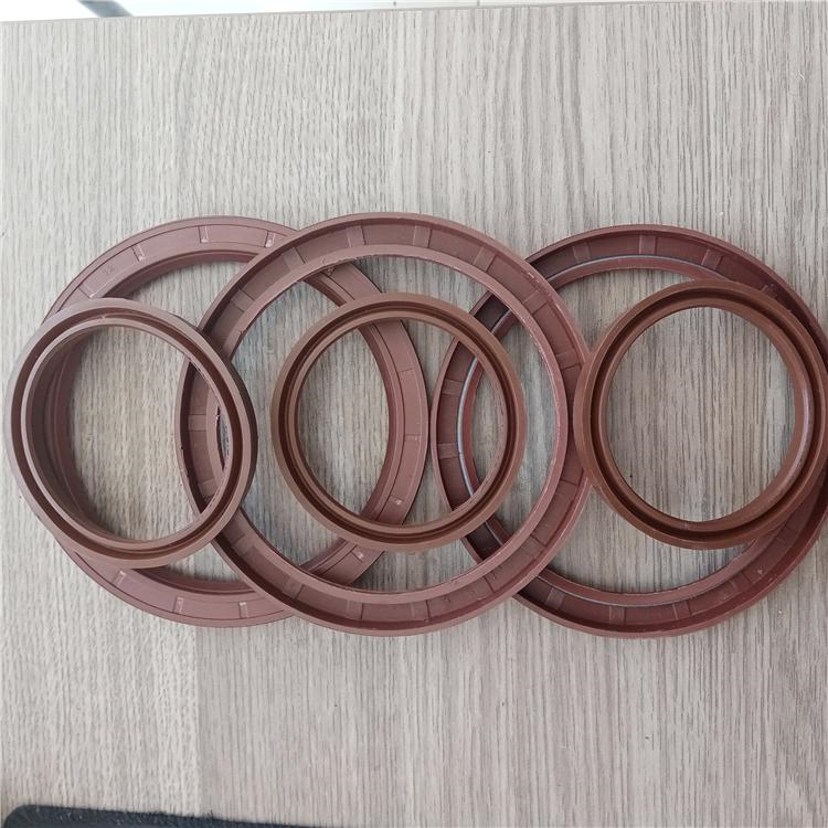 巴彦淖尔橡胶圈加工定制 启阳 橡胶骨架油封加工定制