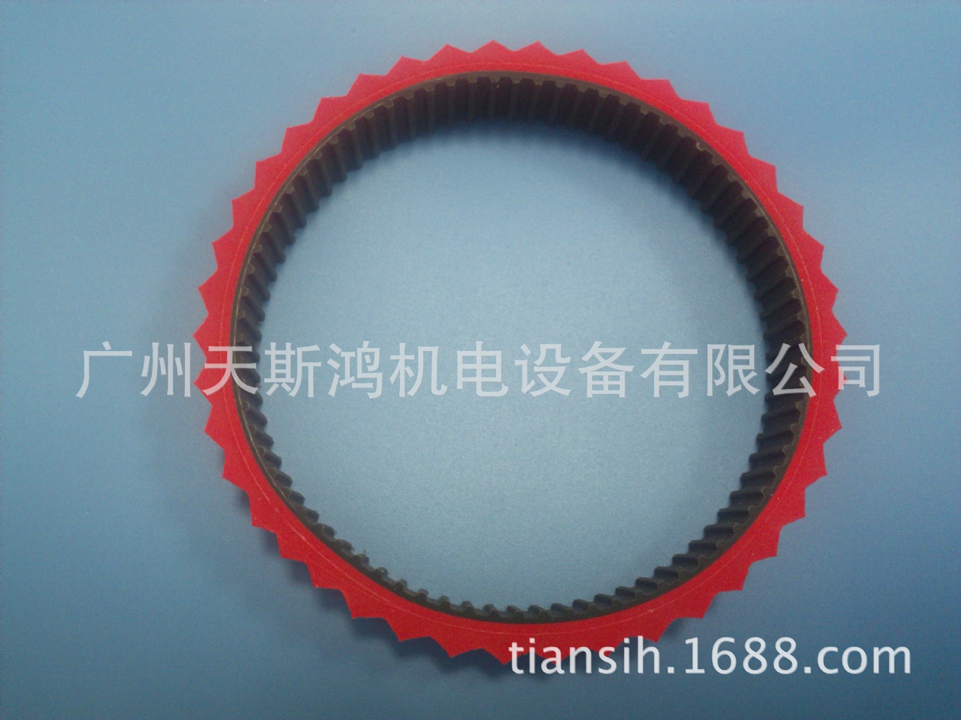 150XL-20MM+8MM红胶开槽1