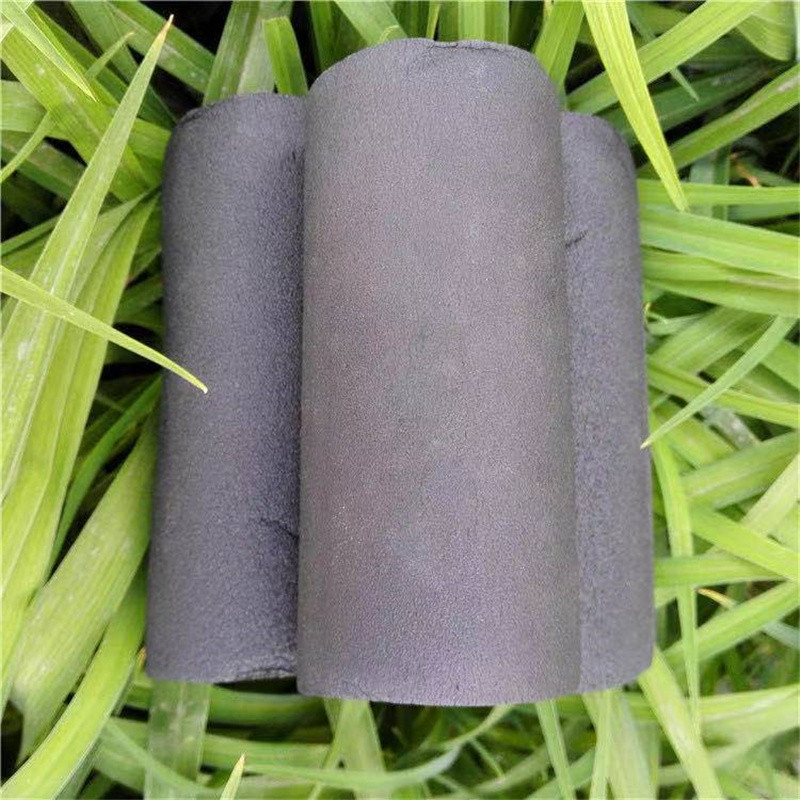 三林橡胶管生产加工 发泡橡塑管 海绵橡塑管 工艺介绍