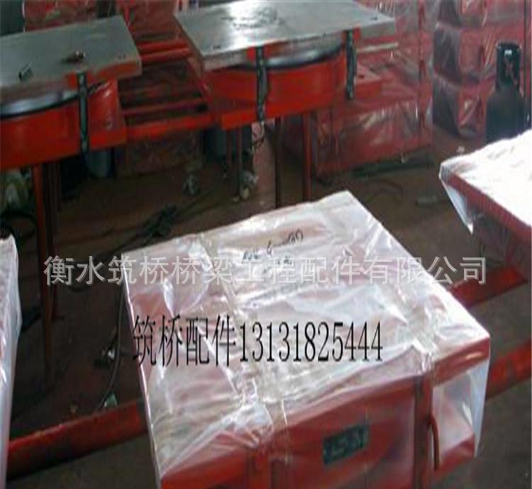 盆式橡胶支座系列
