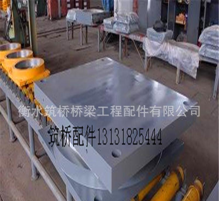 盆式橡胶支座系列