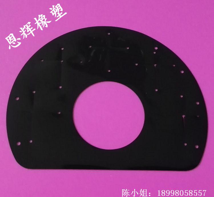 硅橡胶垫片