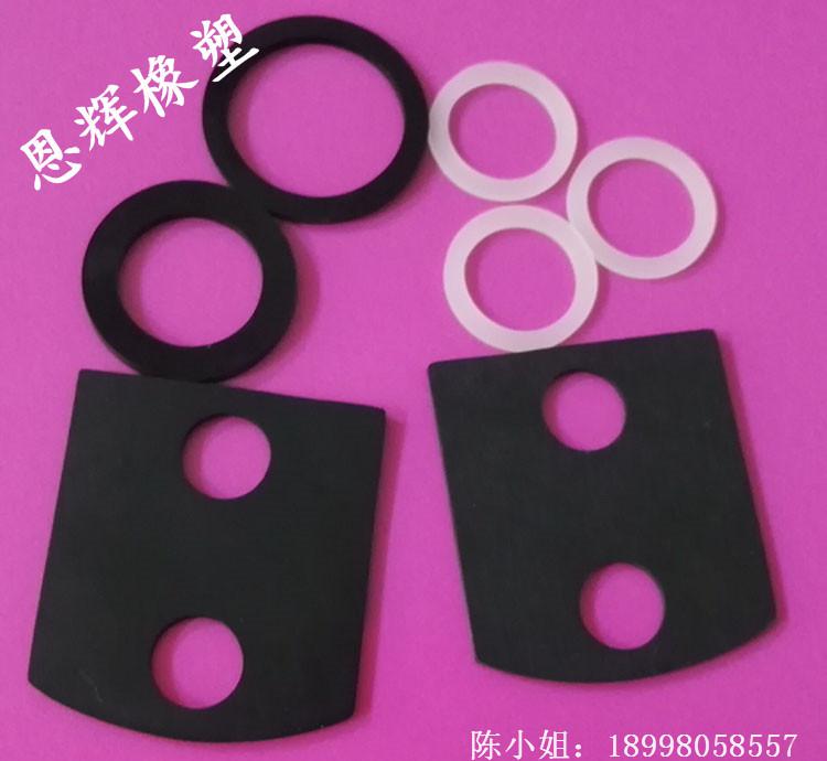 硅橡胶垫片