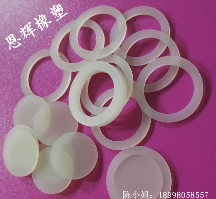 硅橡胶垫片