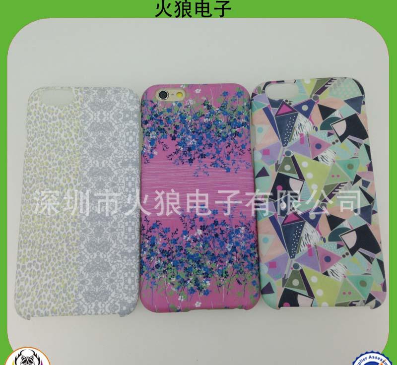 电镀手机壳7