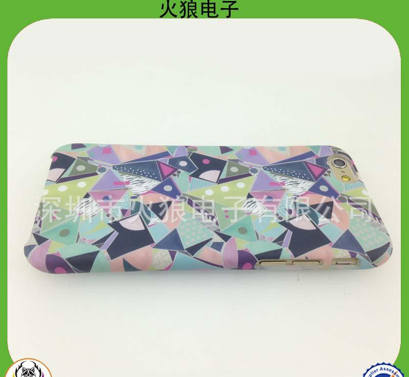 iPhone6水贴壳2