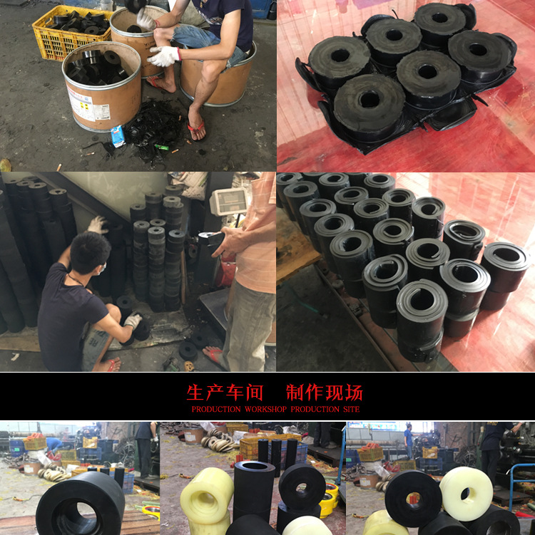 聚成杰强**全产品详情-**聚氨酯胶辊详情_15