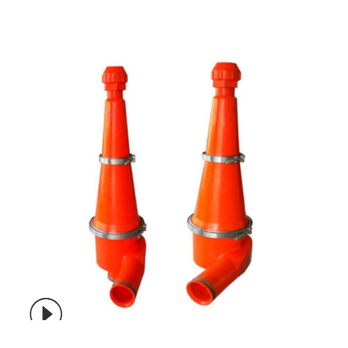 水力旋流器 细沙回收沉沙嘴旋流器选矿分级 聚氨酯旋流器图2