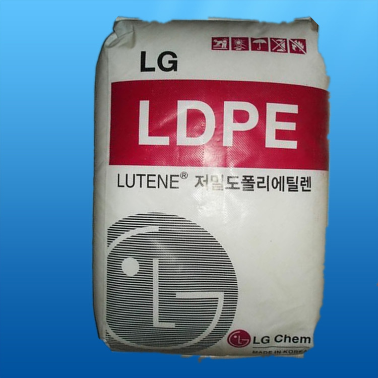 LDPE韩国LG袋子