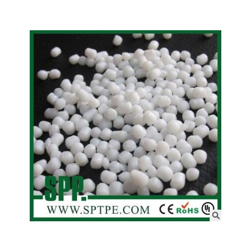 东莞塑伯/TPEE弹性体/TE系列 防火 海翠料 厂家直销 TPEE塑胶原料图2