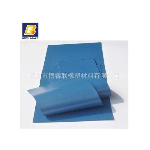 导电硅胶/厂家供应不同材质导电硅胶板 厂家直供2mm厚导电硅胶图3