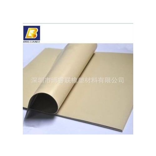 导电硅胶/厂家供应不同材质导电硅胶板 厂家直供2mm厚导电硅胶图2