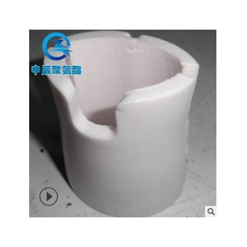 加工定制聚氨酯发泡海绵 聚氨酯坐垫 聚氨酯高回弹头枕 坐垫PU图3