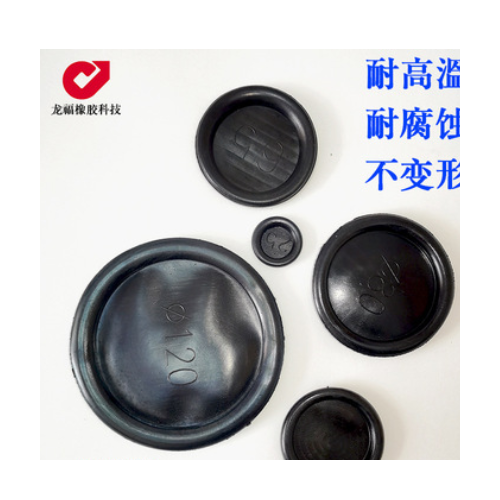 单面护线圈橡胶圈防水防尘穿线孔护线圈橡胶圈14mm-200mm可定制图2