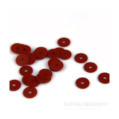 【耐正】供应防水圈 密封圈 接头防水圈 硅橡胶接头密封圈图3