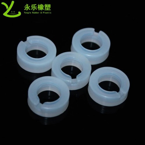 雾化器硅胶密封圈 超声波雾化片硅胶保护套 食品级硅胶密封O型圈图3