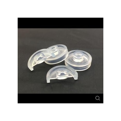 橡胶密封圈夹布膜片减压阀膜片 稳压阀 比例阀模片工业用橡胶膜片图3