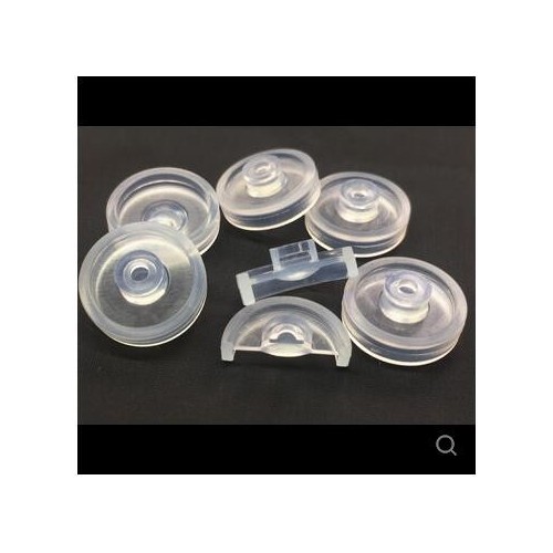 橡胶密封圈夹布膜片减压阀膜片 稳压阀 比例阀模片工业用橡胶膜片图2