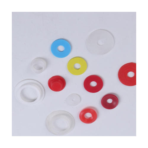 橡胶硅胶圈 异形定制多种规格颜色可选球垫圈 包底 半包底