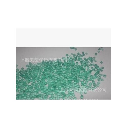 医用PVC喉罩颗粒 喉罩PVC材料 非邻苯 极低的气味 透明度好图2