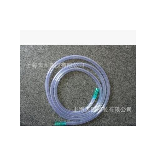 医用连接管PVC颗粒 防扭管抗堵塞 FDA/NSF 医疗级PVC粒子图2