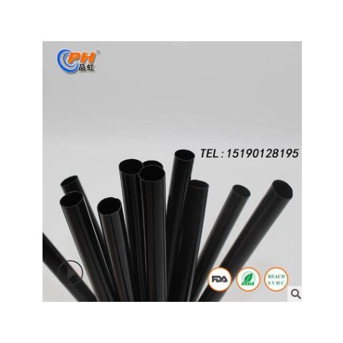 0.15mm黑色聚醚内窥镜套管吻合器套管医疗器械保护薄壁管图2