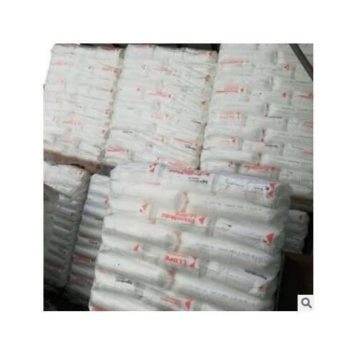 高熔指LLDPE LL6201XR 埃克森化学 熔指50 高流动性 挤出型材图3