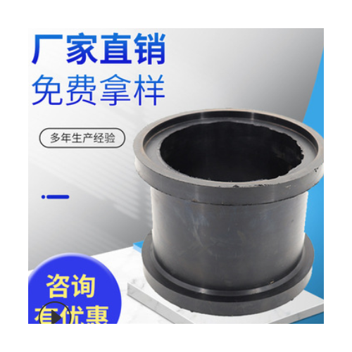 厂家供应钻机护套橡胶护套注油器皮套钻机配件橡胶缓冲套质保图2