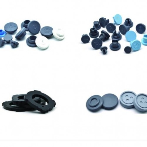 药用橡胶塞系列图2