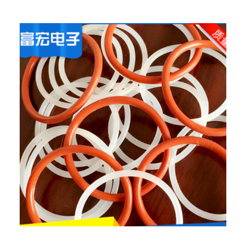 低价O型圈 硅胶密封圈密封圈 品质保证橡胶圈 厂家定制