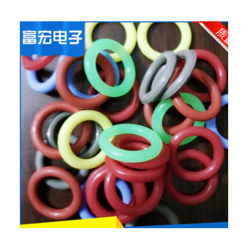低价O型圈 硅胶密封圈密封圈 品质保证橡胶圈 厂家定制图3