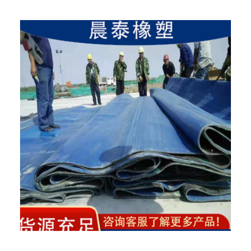 厂家供应充气充水式橡胶坝 拦河橡胶坝景观橡胶坝 橡胶坝图2