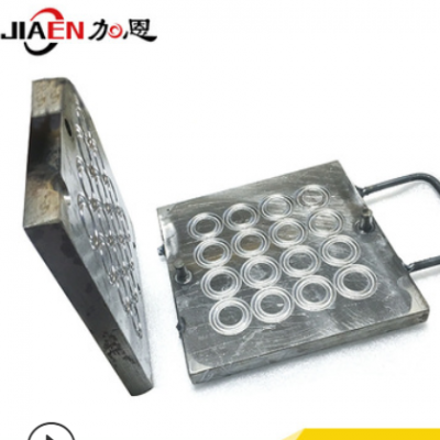 橡胶密封件 丁腈/硅胶/氟胶 密封件加工定制 来图来样 开模定制