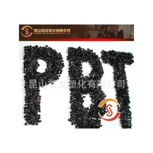 PBT/昆山首发/SF2001G30 30%玻纤增强GF 阻燃级图2