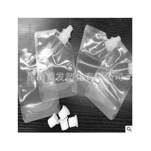 双组分无溶剂挥发聚氨酯软包装贴合胶PUA/AB胶 耐高温蒸煮胶水图3