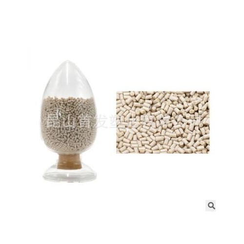 PEEK/吉林中研/330GH/PEEK聚醚醚酮纯树脂原材料颗粒/耐磨耐腐蚀图2