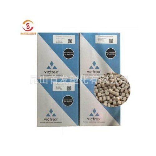 PEEK/英国威格斯/450CA40/40%碳纤维增强聚醚醚酮原材料/挤出级