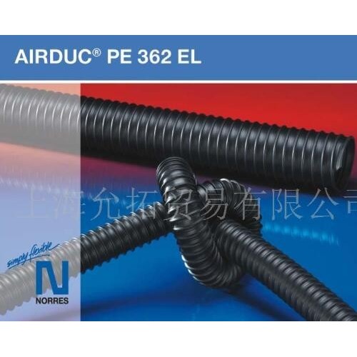 AIRDUC PE 362 EL