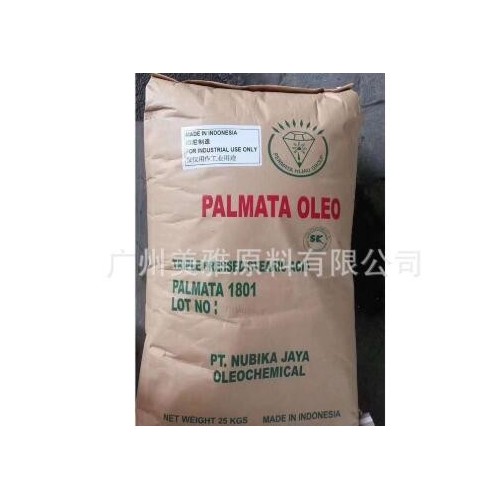 印尼春金高纯度18酸硬脂酸 含量99% 橡塑硫化活性剂增塑剂稳定剂图3