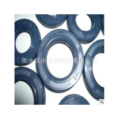 厂家供应高品质骨架油封密封圈 油封橡胶圈 旋转油封图3
