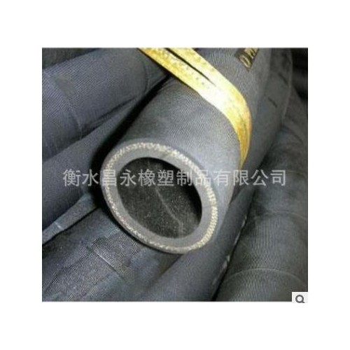 厂家直销喷砂胶管 强耐磨胶管 超强耐磨胶管 可定制图3