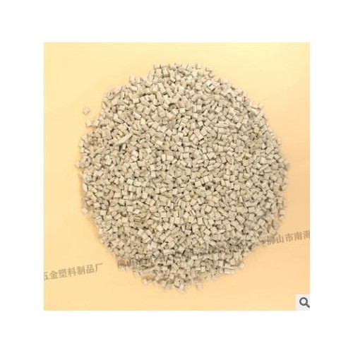 聚苯硫醚塑胶原料PPS再生料加纤改性粒子增强25%GF25GF30塑料颗粒图2