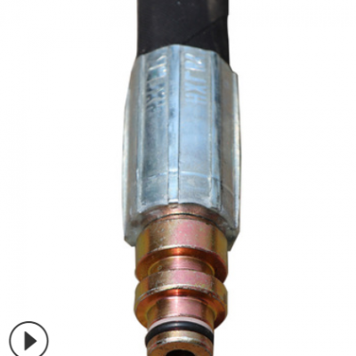 现货批发专业生产高压油管橡胶软管定制耐高温高压橡胶软管