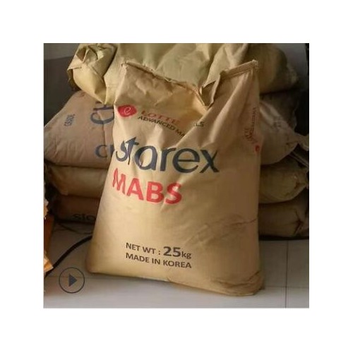 透明级 高抗冲 挤出级 MABS/韩国LG/TX-0520T 家电 汽车部件图2